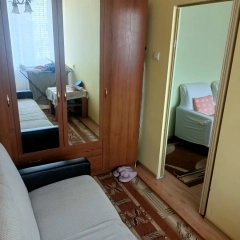Mieszkanie 37m2 