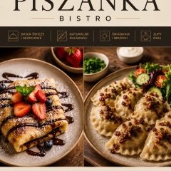 Otwarcie Piszanki Bistro