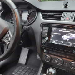 Skoda Octavia 2.0 TDI DSG Kombi