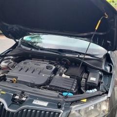 Skoda Octavia 2.0 TDI DSG Kombi