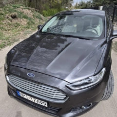Sprzedam forda fusion 2015