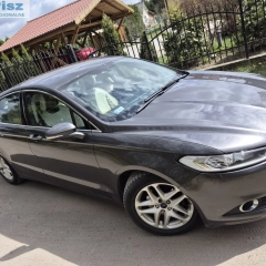 Sprzedam forda fusion 2015