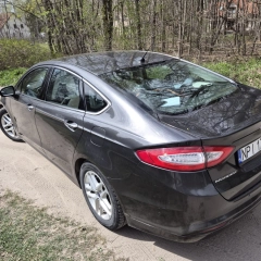 Sprzedam forda fusion 2015