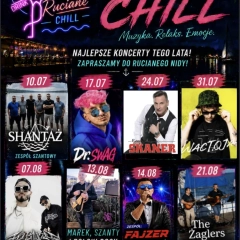 Koncert Skaner 24.07.2026 r 