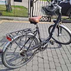 Rower  koła 28