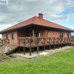 Konstrukcje drewniane 