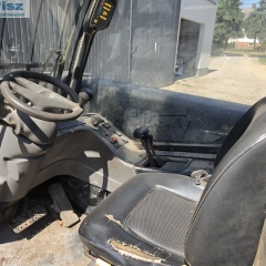 ładowarka merlo 1997rok lub jcb