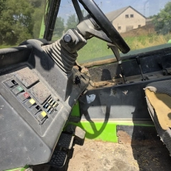 ładowarka merlo 1997rok lub jcb