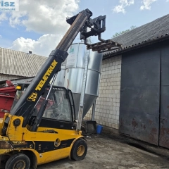 ładowarka merlo 1997rok lub jcb