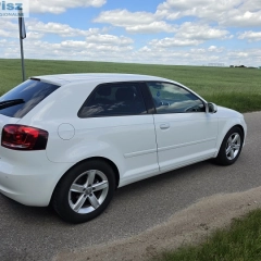 audi a3  1.6tdi  2011rok 