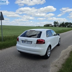 audi a3  1.6tdi  2011rok 