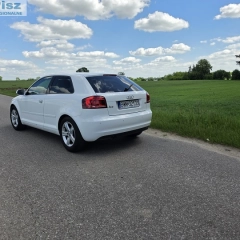 audi a3  1.6tdi  2011rok 