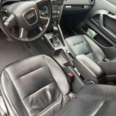 audi a3  1.6tdi  2011rok 