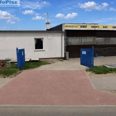 LOKAL DO WYNAJĘCIA