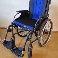 Wózek inwalidzki