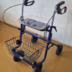 Chodzik dla seniora