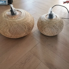 Sprzedam lampy wiszące 