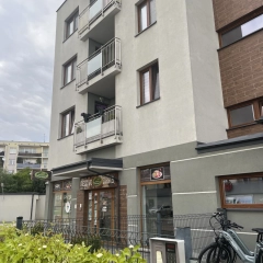 Mieszkanie 46 m² z garażem – gotowe do zamieszkania | Osiedle Wschód | 500 000 zł