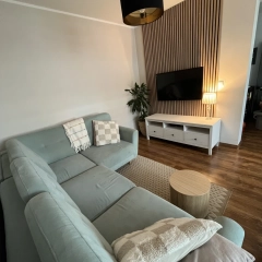 Mieszkanie 46 m² z garażem – gotowe do zamieszkania | Osiedle Wschód | 500 000 zł