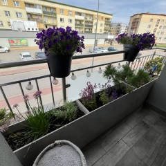 Mieszkanie 46 m² z garażem – gotowe do zamieszkania | Osiedle Wschód | 500 000 zł