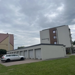 Mieszkanie 46 m² z garażem – gotowe do zamieszkania | Osiedle Wschód | 500 000 zł