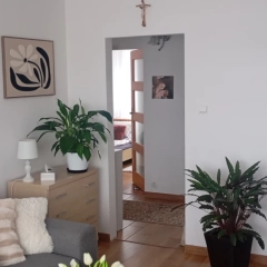 Sprzedam mieszkanie 61m2 