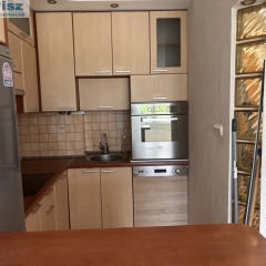 Wynajmę mieszkanie 