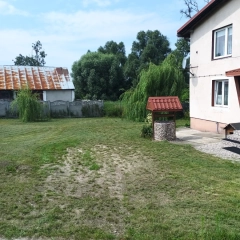 Dom bliźniak Zdory 