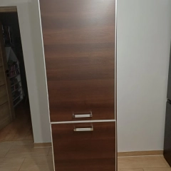 Sprzedam lodówkę w zabudowie