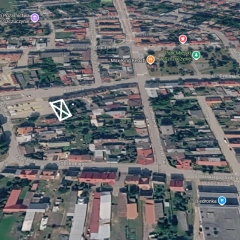  Działka premium w samym centrum Szczuczyna — wyjątkowa okazja inwestycyjna!