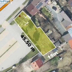 Działka premium w samym centrum Szczuczyna — wyjątkowa okazja inwestycyjna