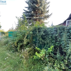 Działka premium w samym centrum Szczuczyna — wyjątkowa okazja inwestycyjna