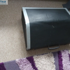 Akordeon Hohner 120 basów
