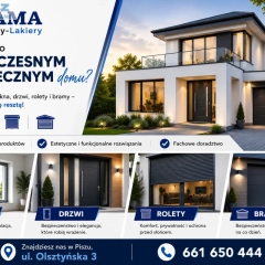 Zapraszamy