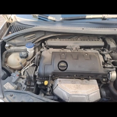 Peugeot 207sw