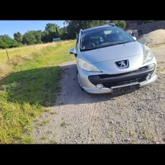 Peugeot 207sw