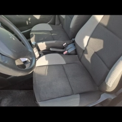 Peugeot 207sw