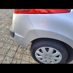 Peugeot 207sw