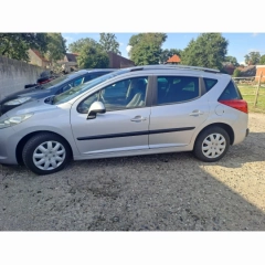 Peugeot 207sw