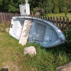 Wyprzedaż garażowa Szczechy Małe