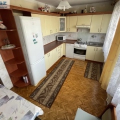  Dom w Piszu gotowy do zamieszkania, duża działka 