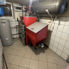  Dom w Piszu gotowy do zamieszkania, duża działka 