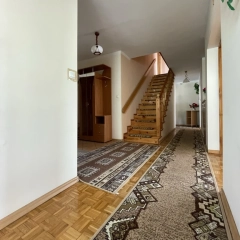  Dom w Piszu gotowy do zamieszkania, duża działka 