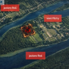 Pilchy działka sprzedaż w drodze składania ofert