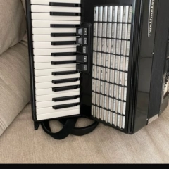 Weltmaister stella