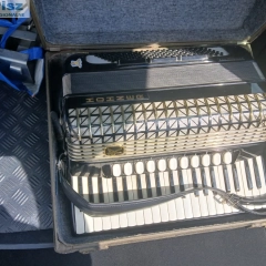 Weltmaister stella i hohner atlantic lV N