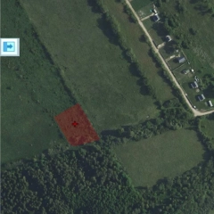 Pilchy, działka 3000m2 sprzedaż w drodze składania ofert 