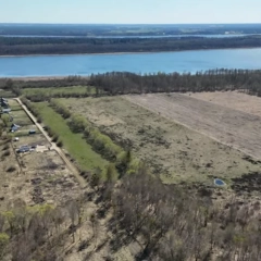 Pilchy, działka 3000m2 sprzedaż w drodze składania ofert 