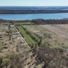 Pilchy, działka 3000m2 sprzedaż w drodze składania ofert 