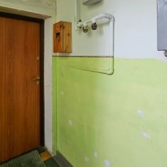 Bezczynszowe mieszkanie z ogródkiem